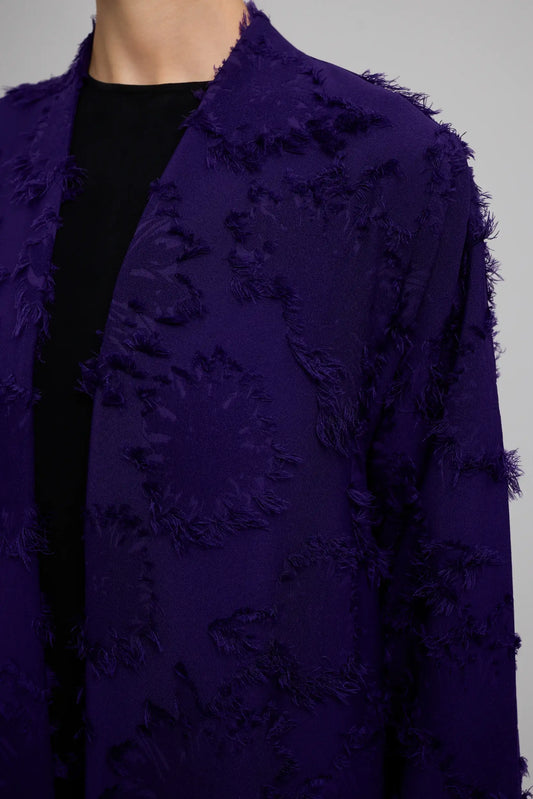 ALBA (VIOLET)
