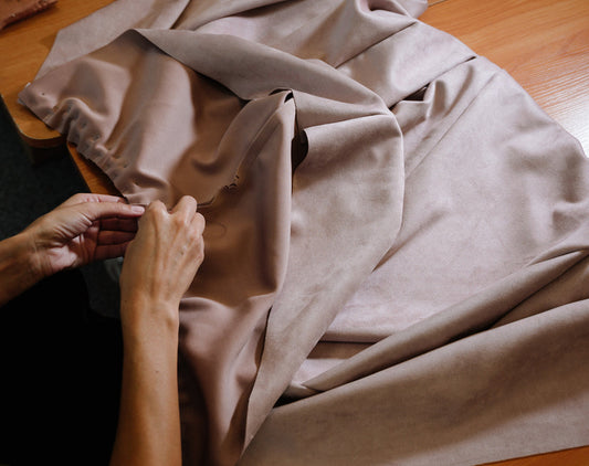 Fabric as Identity