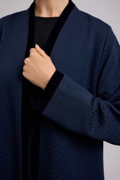 SEREN (MIDNIGHT BLUE)