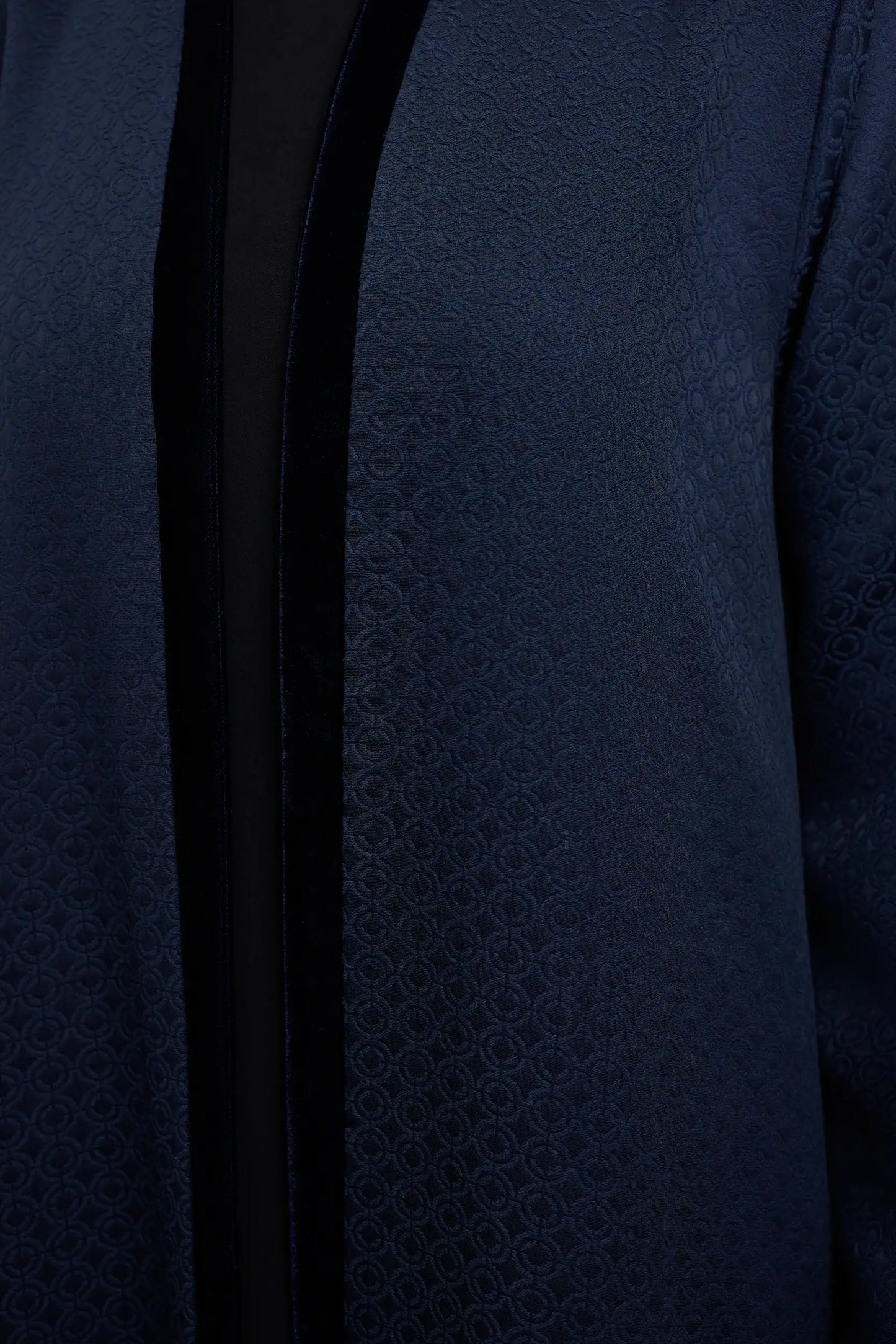 SEREN (MIDNIGHT BLUE)