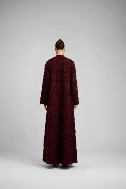 ALBA (BURGUNDY NIGHT)