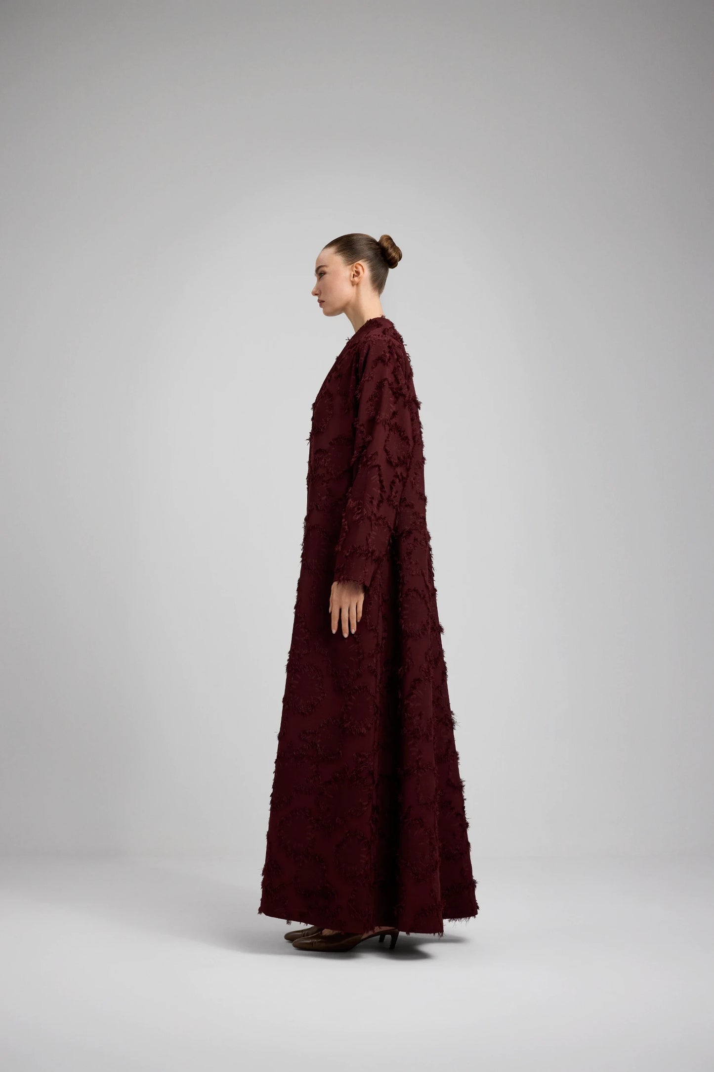 ALBA (BURGUNDY NIGHT)