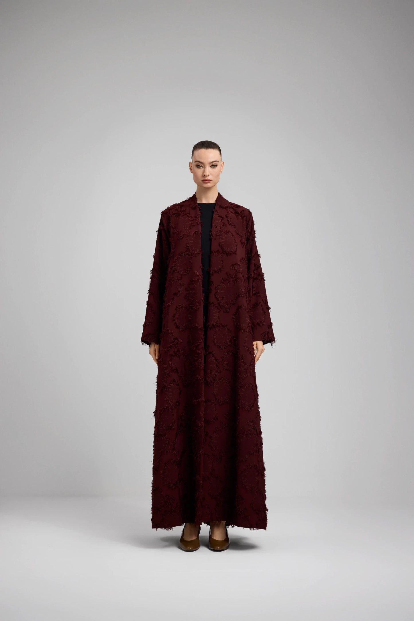 ALBA (BURGUNDY NIGHT)