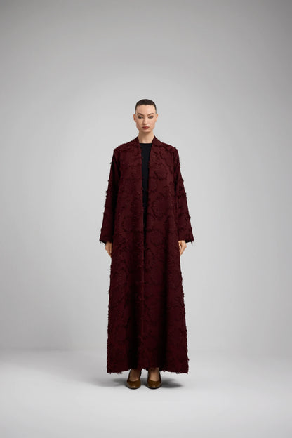 ALBA (BURGUNDY NIGHT)