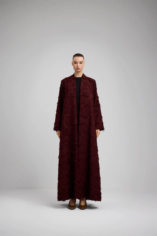 ALBA (BURGUNDY NIGHT)