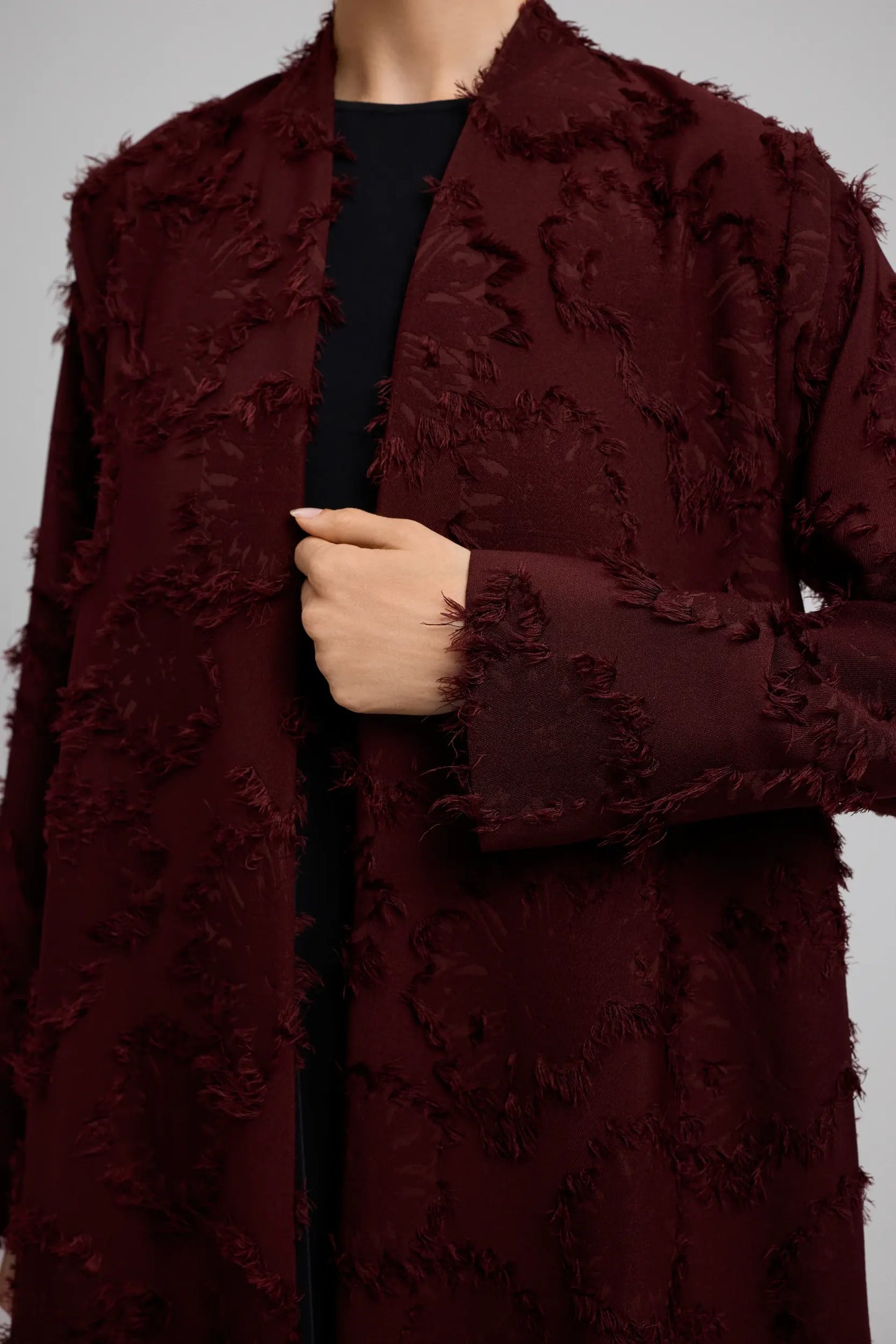ALBA (BURGUNDY NIGHT)