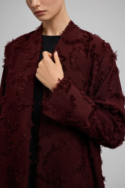 ALBA (BURGUNDY NIGHT)