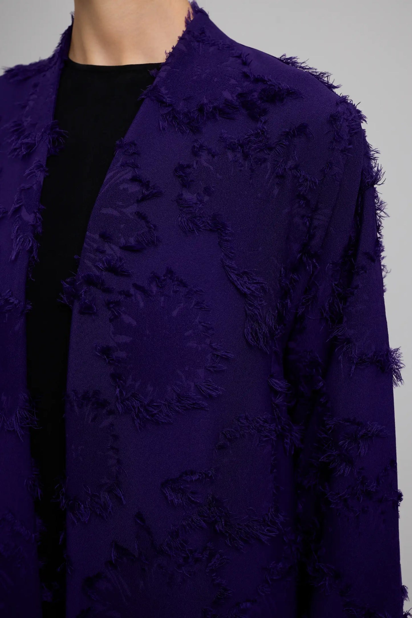 ALBA (VIOLET)