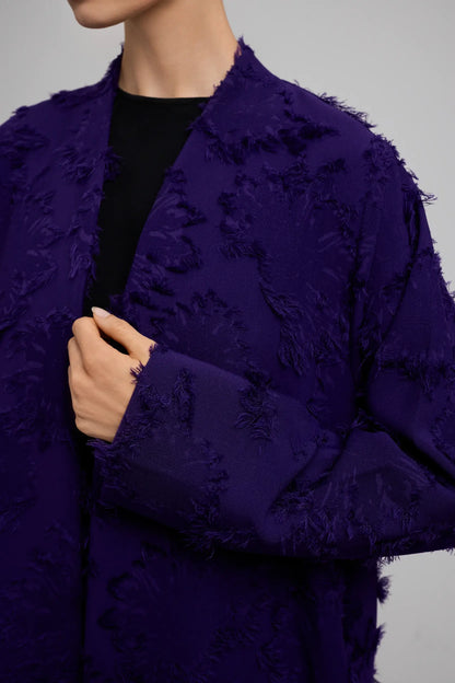 ALBA (VIOLET)