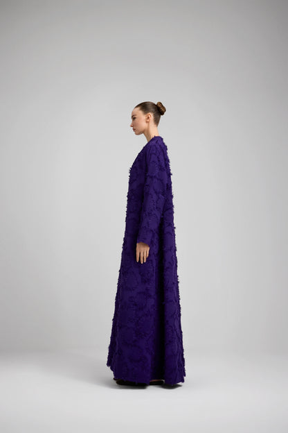 ALBA (VIOLET)