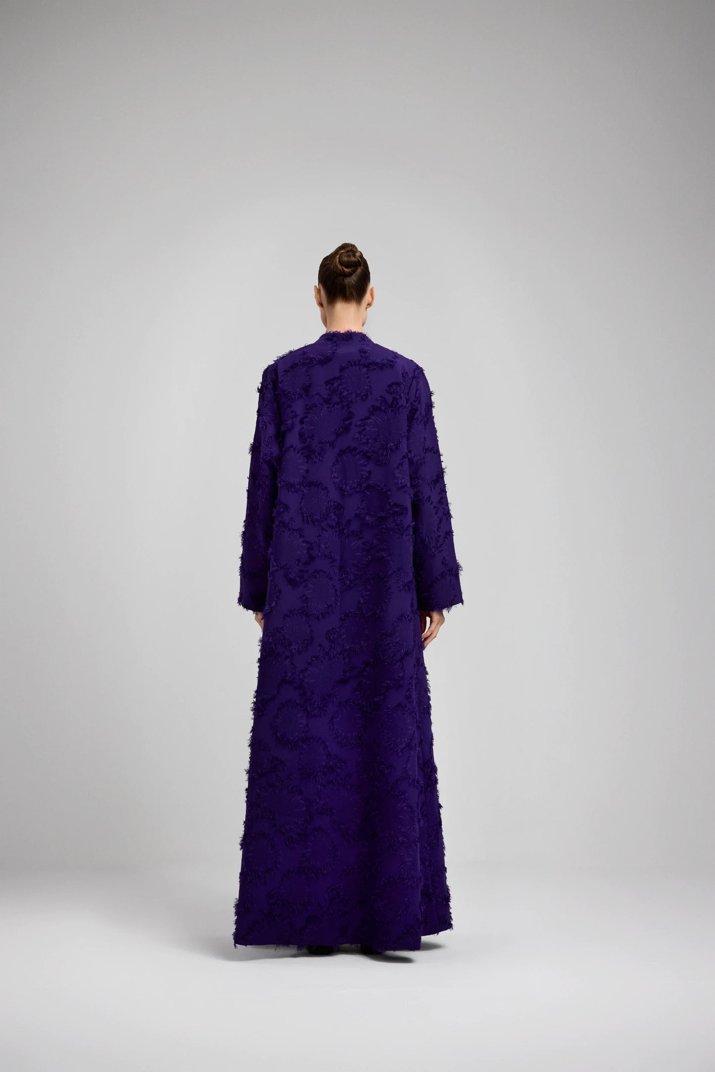 ALBA (VIOLET)