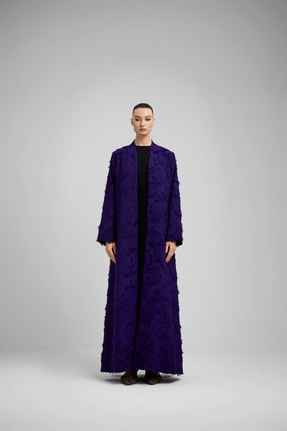 ALBA (VIOLET)