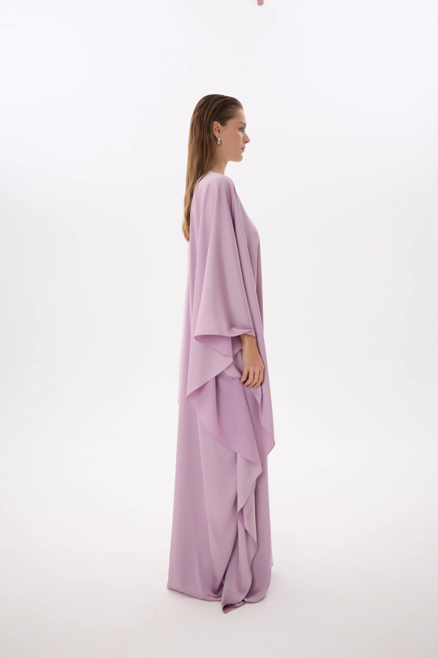 ORCHID CUT