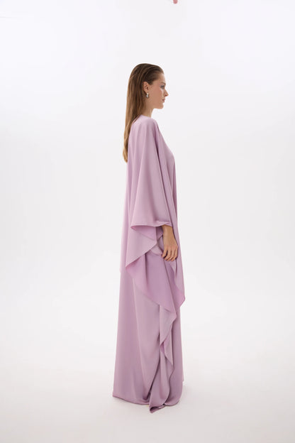 ORCHID CUT
