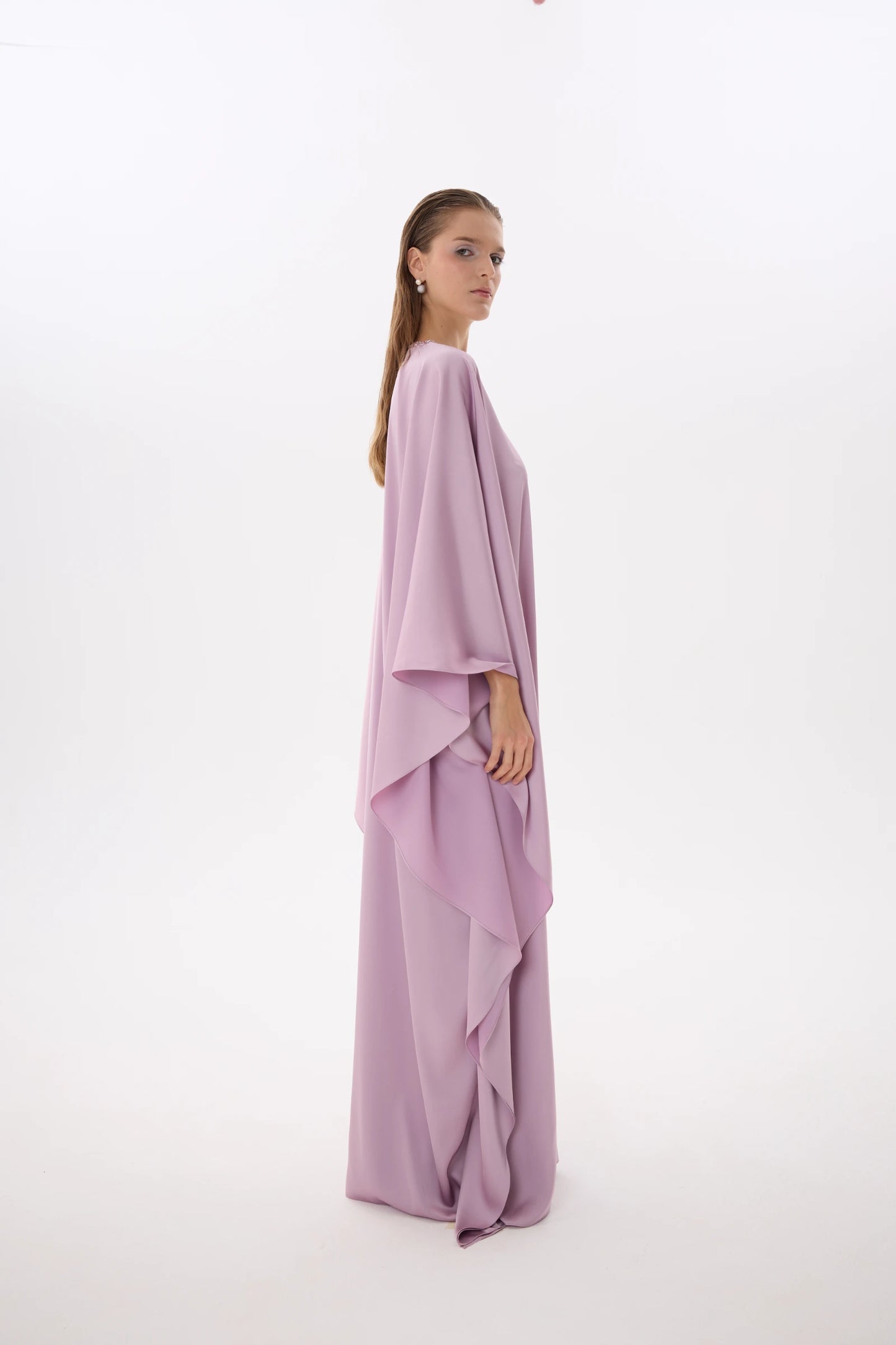 ORCHID CUT