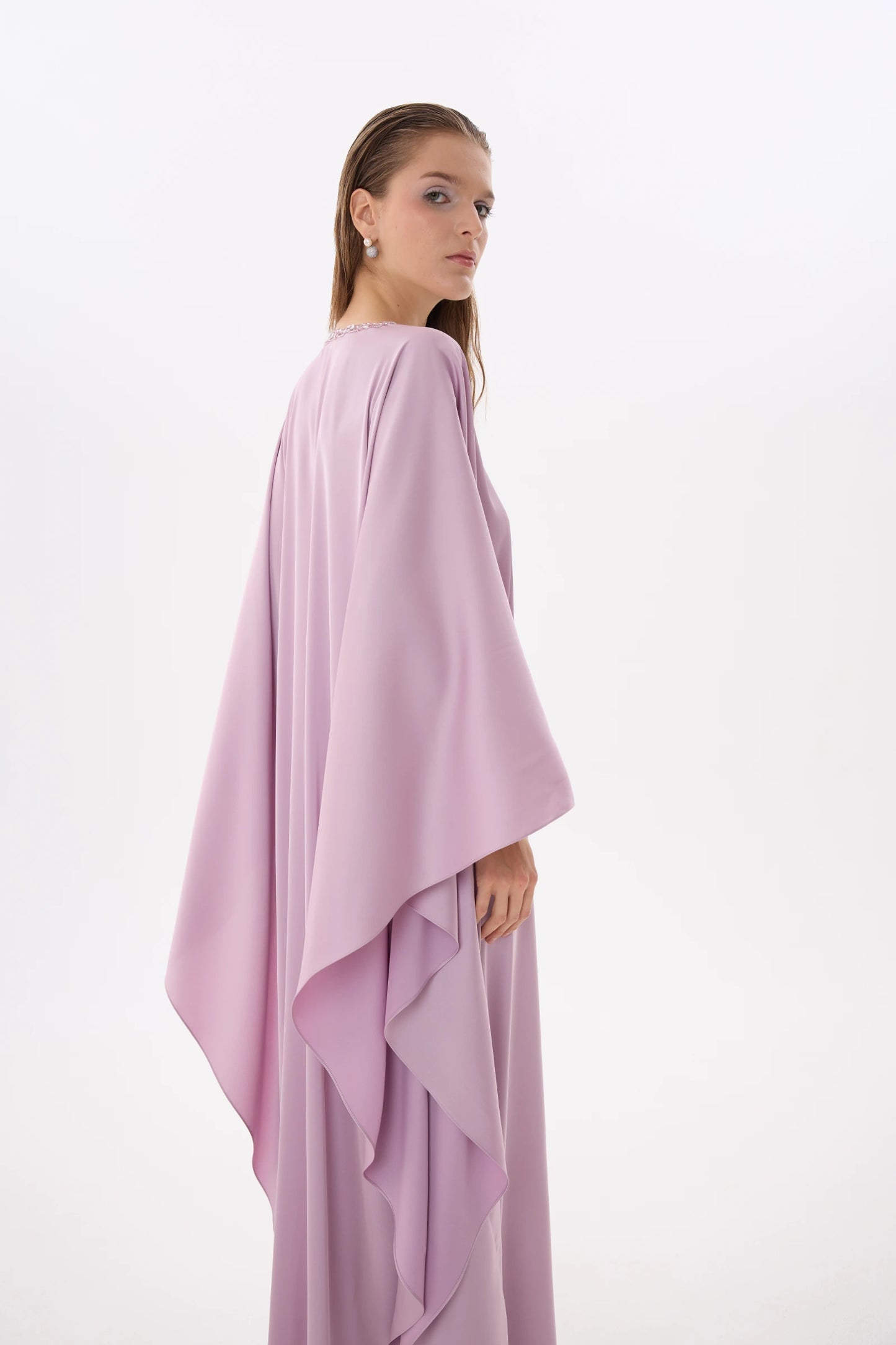 ORCHID CUT