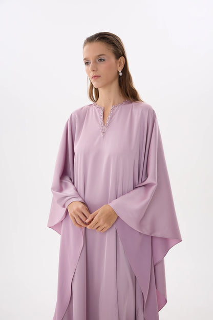 ORCHID CUT
