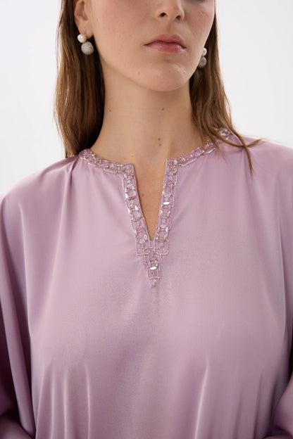 ORCHID CUT