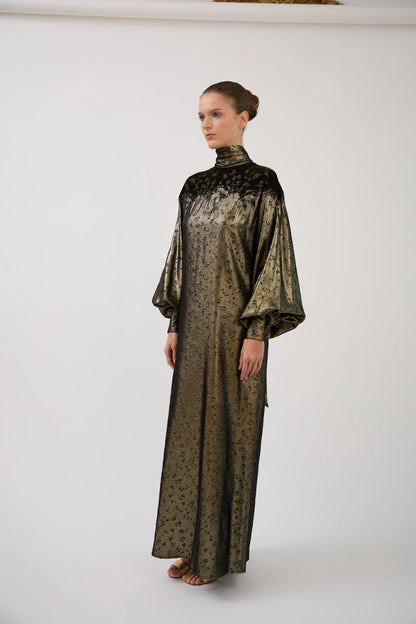 GILDED NOIR