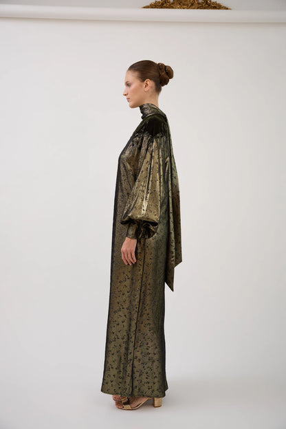 GILDED NOIR