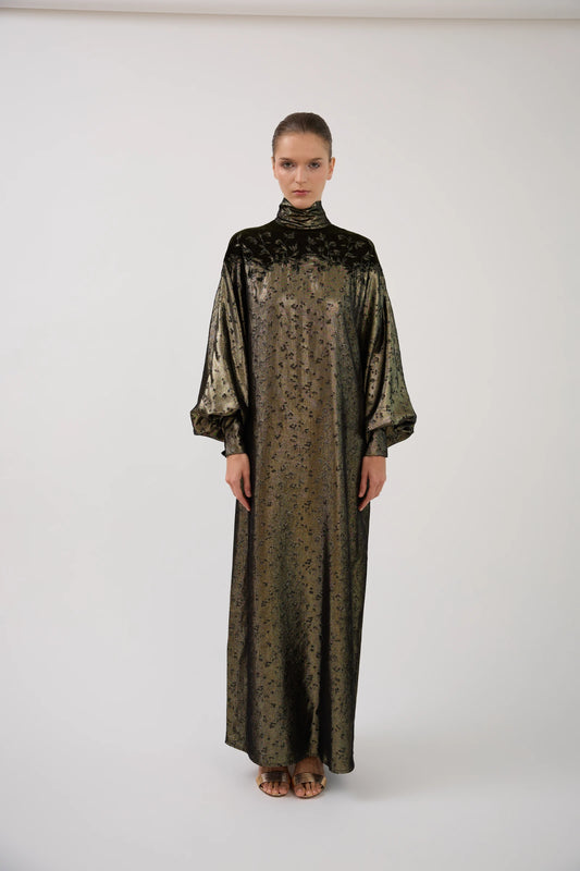 GILDED NOIR