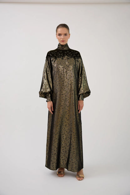 GILDED NOIR