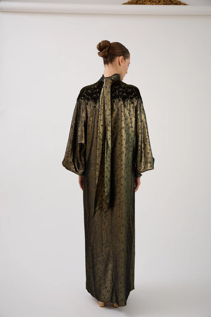 GILDED NOIR