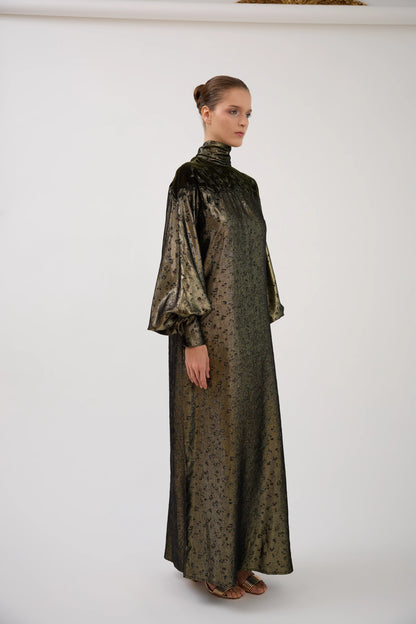 GILDED NOIR