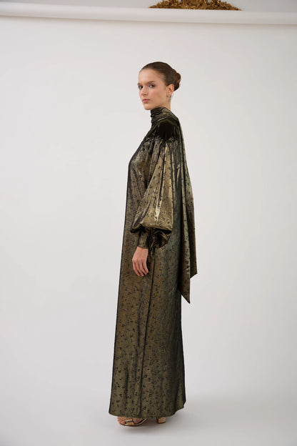 GILDED NOIR