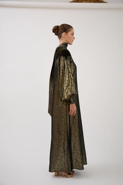 GILDED NOIR