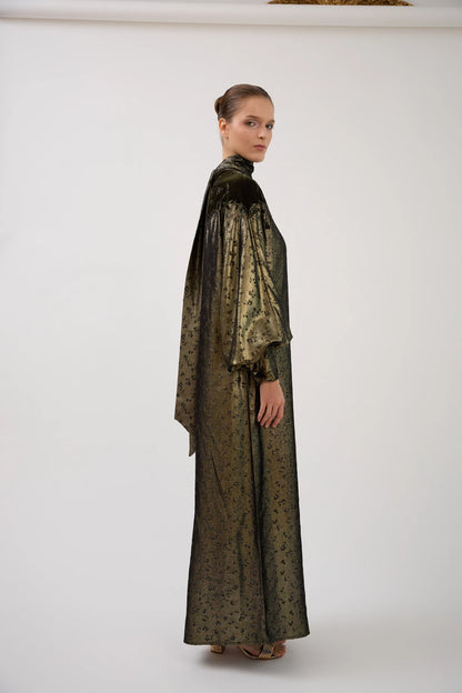 GILDED NOIR