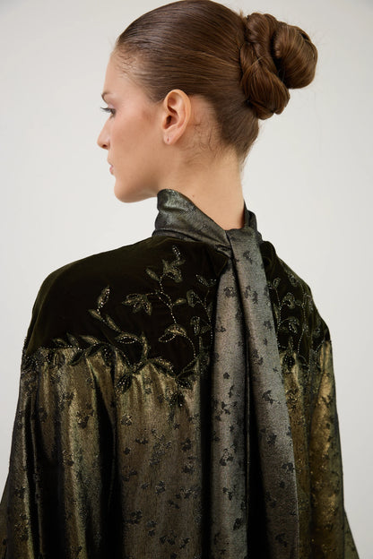 GILDED NOIR