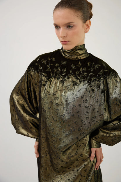 GILDED NOIR