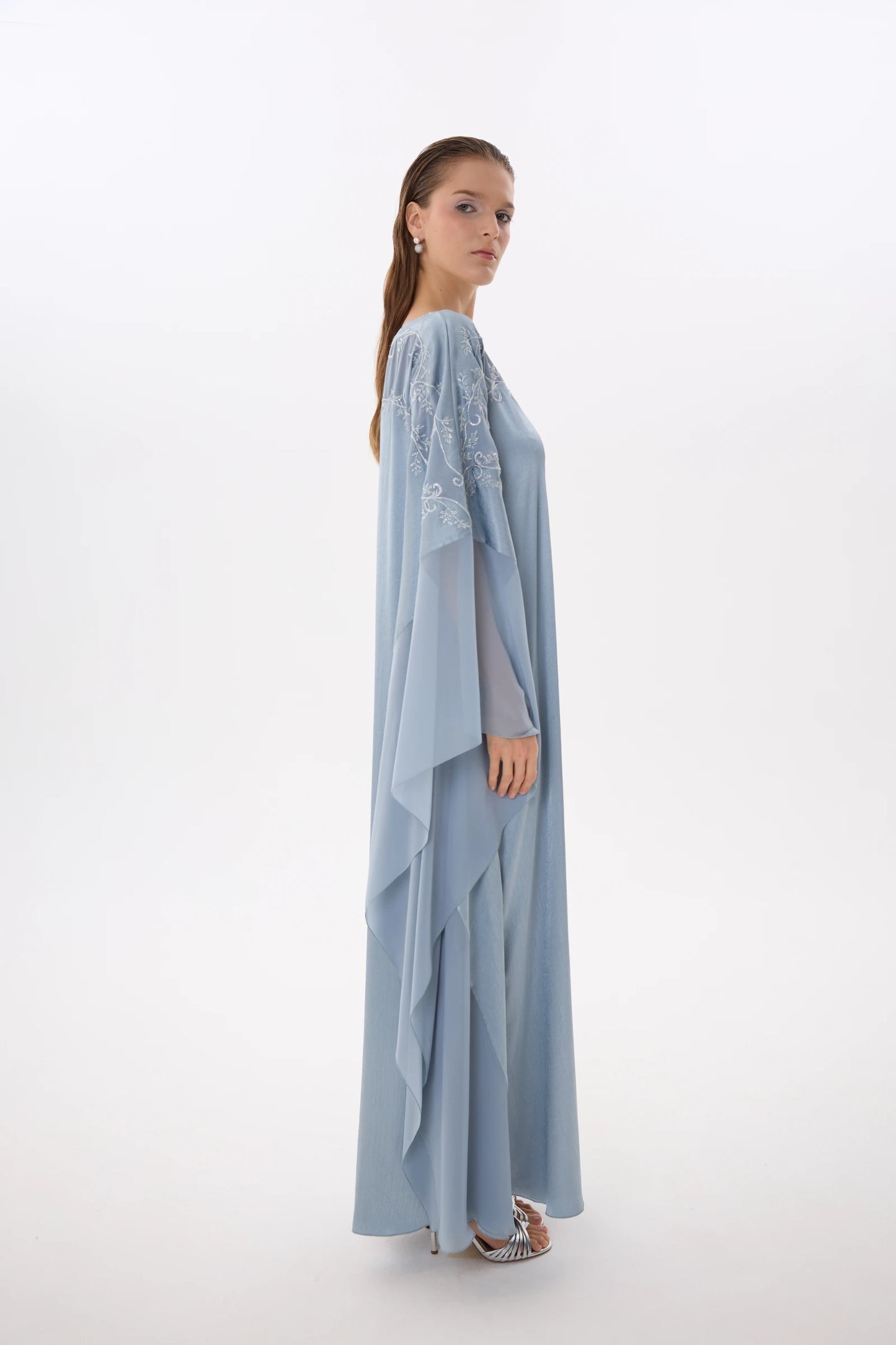 BLUE EDIT